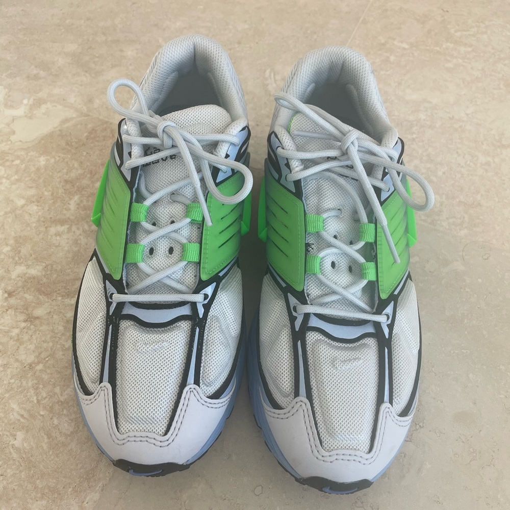 Men’s Nike Air Pegasus Wave Athletic Shoes